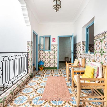 Exclusive Private Riad Marrakesh Exterior foto