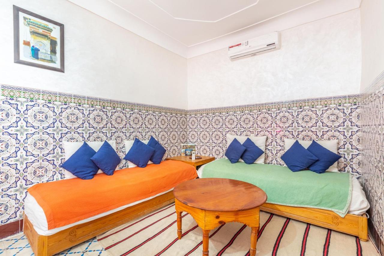 Exclusive Private Riad Marrakesh Exterior foto