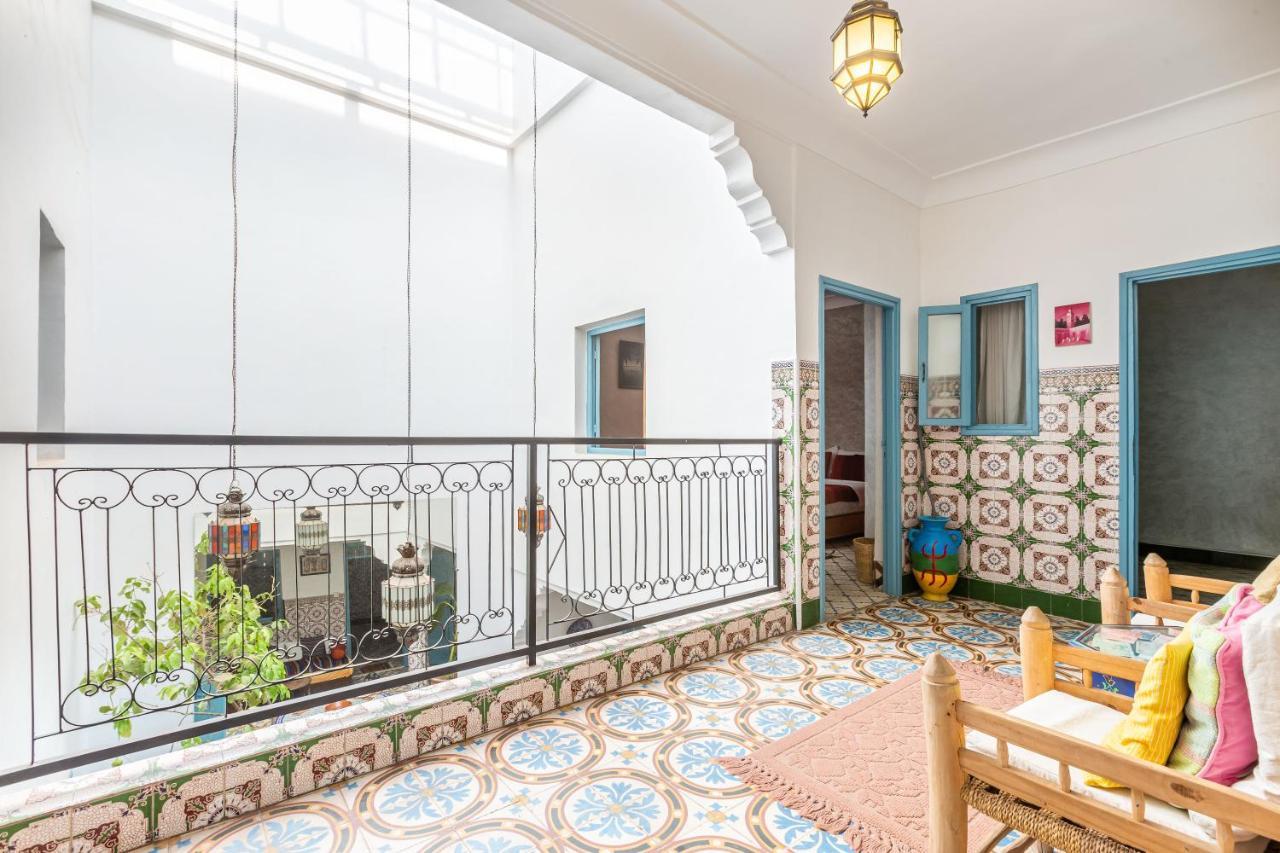 Exclusive Private Riad Marrakesh Exterior foto