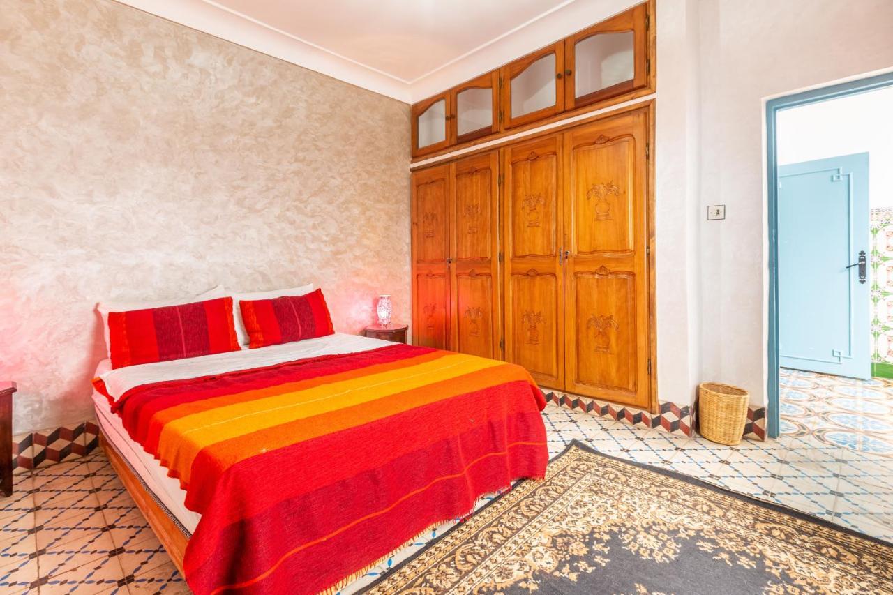Exclusive Private Riad Marrakesh Exterior foto