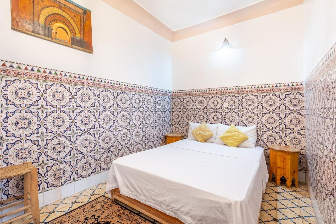 Exclusive Private Riad Marrakesh Exterior foto