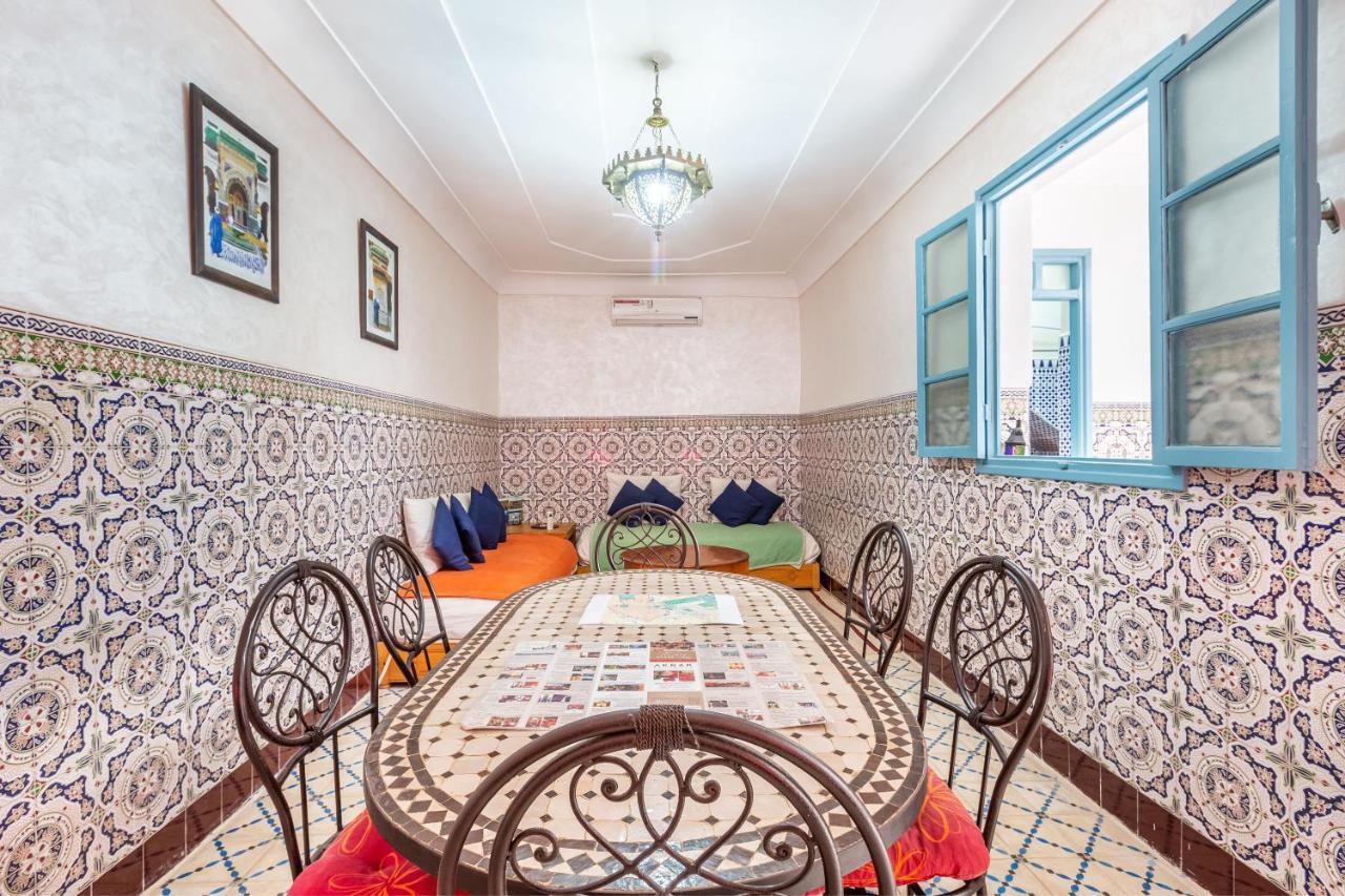 Exclusive Private Riad Marrakesh Exterior foto
